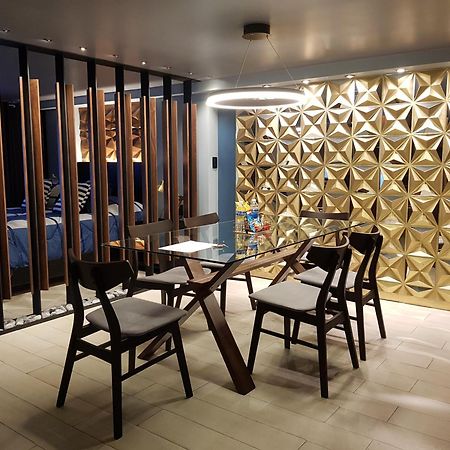 Business Suites Kepler メキシコシティ 部屋 写真