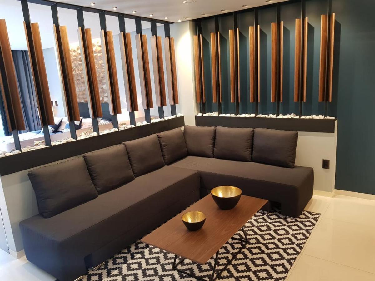 Business Suites Kepler メキシコシティ エクステリア 写真