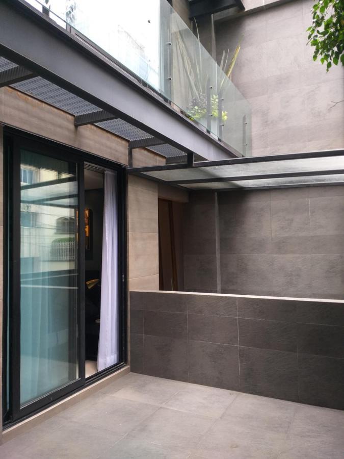 Business Suites Kepler メキシコシティ エクステリア 写真