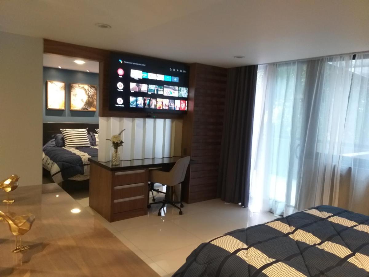 Business Suites Kepler メキシコシティ エクステリア 写真