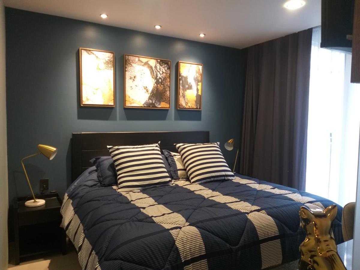Business Suites Kepler メキシコシティ エクステリア 写真