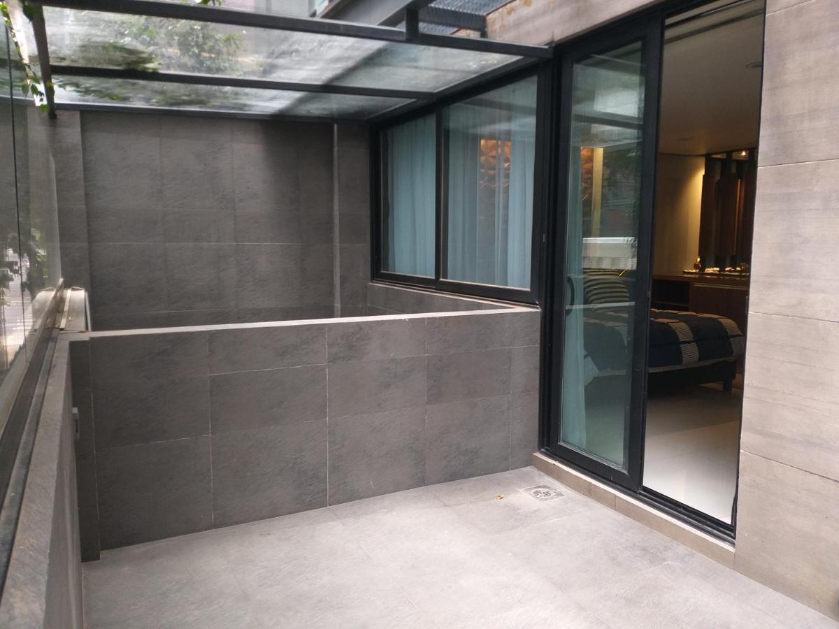 Business Suites Kepler メキシコシティ エクステリア 写真