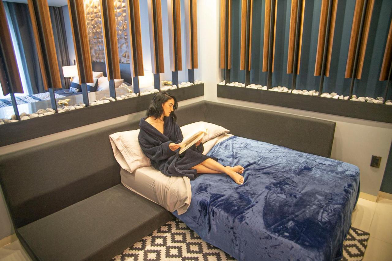 Business Suites Kepler メキシコシティ エクステリア 写真