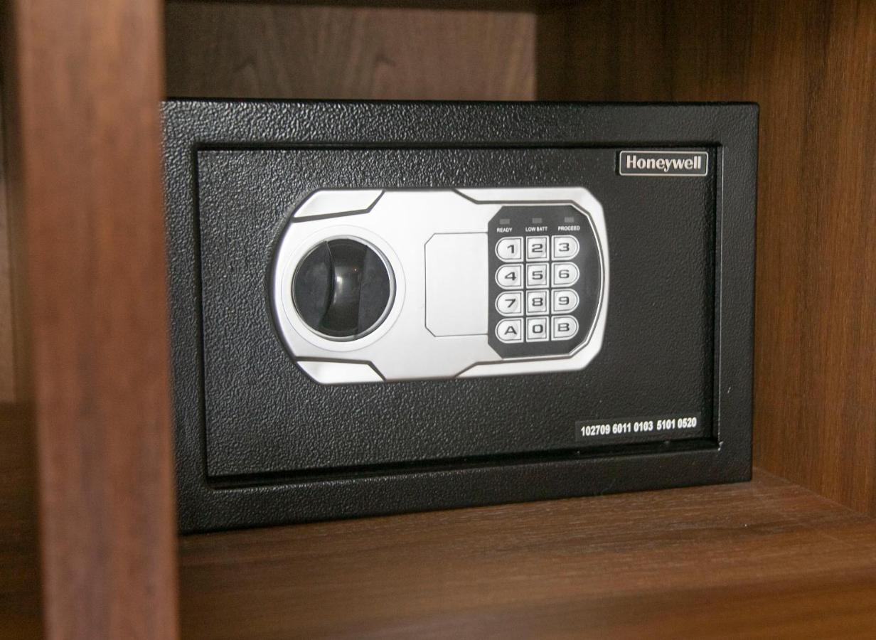Business Suites Kepler メキシコシティ エクステリア 写真