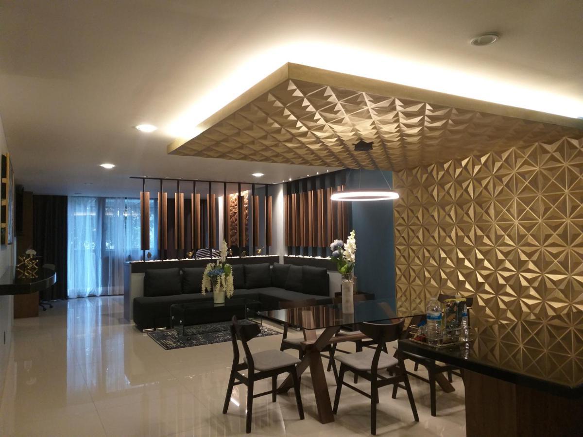 Business Suites Kepler メキシコシティ エクステリア 写真