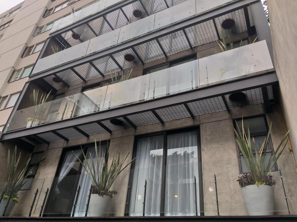 Business Suites Kepler メキシコシティ エクステリア 写真