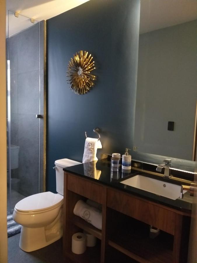 Business Suites Kepler メキシコシティ エクステリア 写真