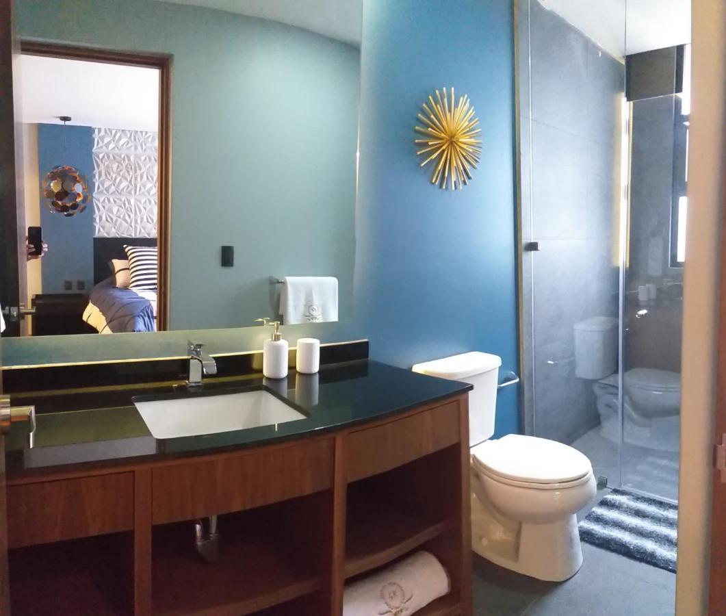 Business Suites Kepler メキシコシティ エクステリア 写真