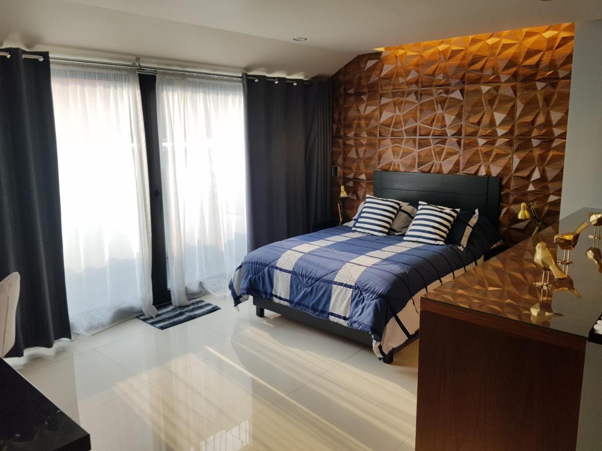 Business Suites Kepler メキシコシティ エクステリア 写真