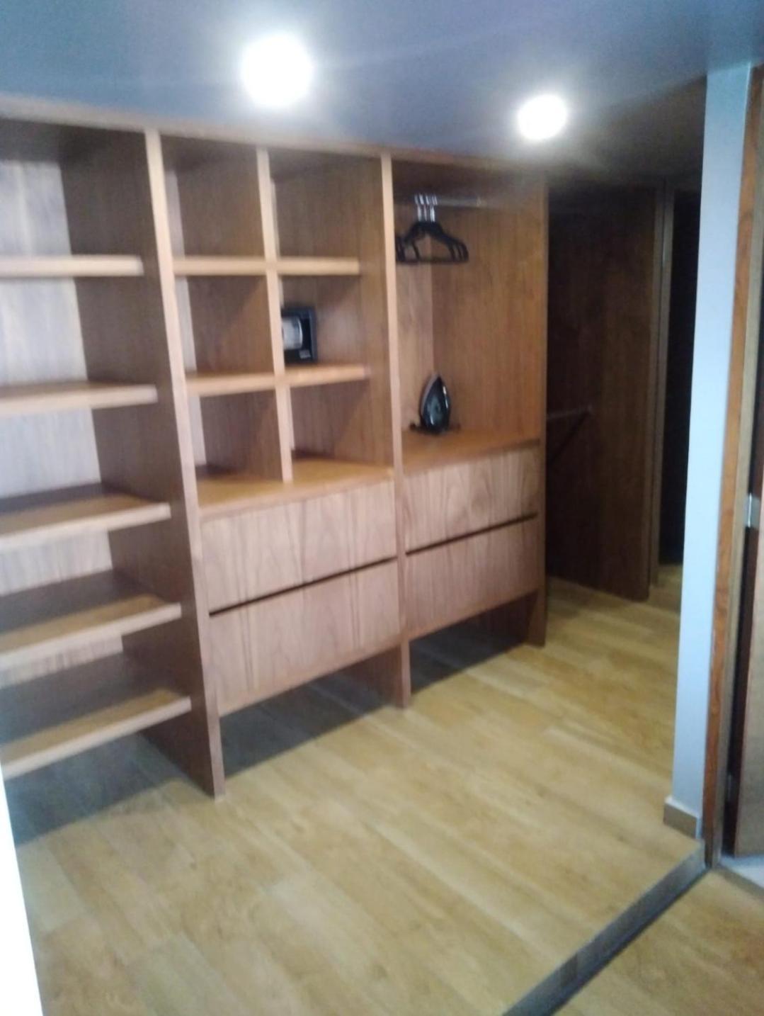 Business Suites Kepler メキシコシティ 部屋 写真