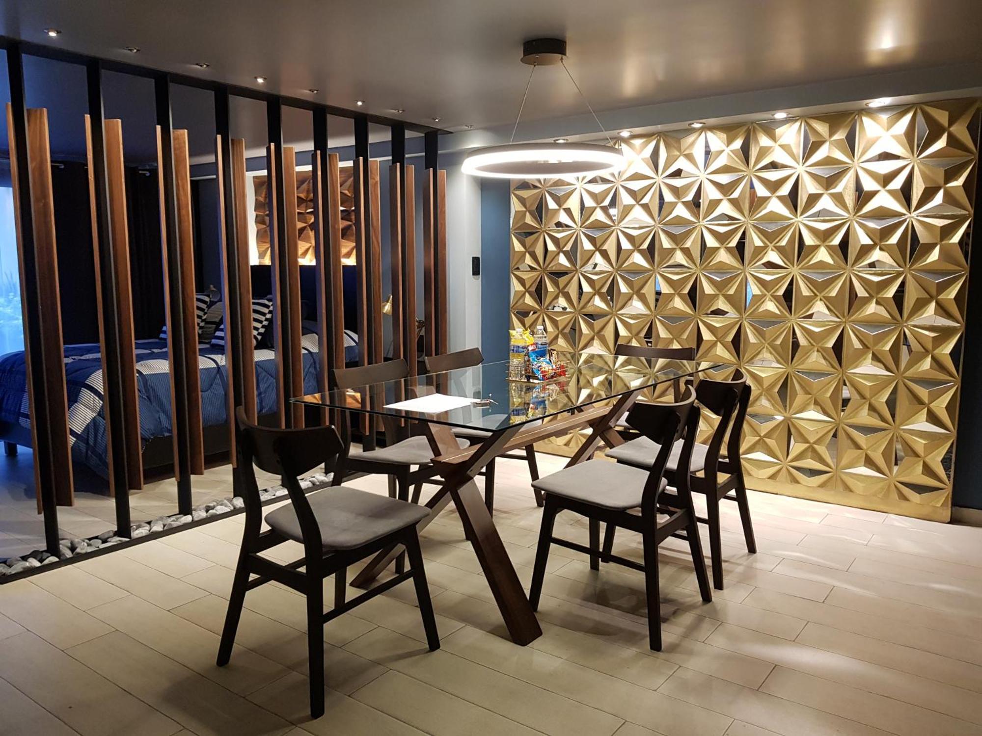 Business Suites Kepler メキシコシティ 部屋 写真